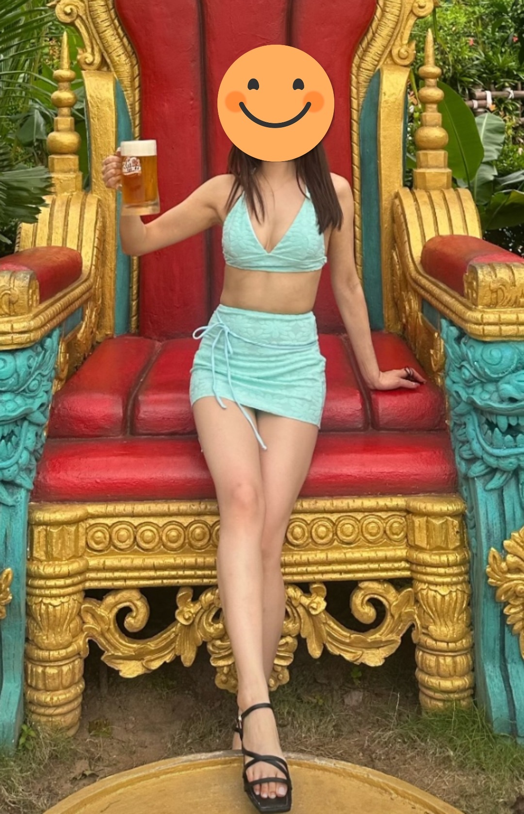 海外旅行にての画像その2