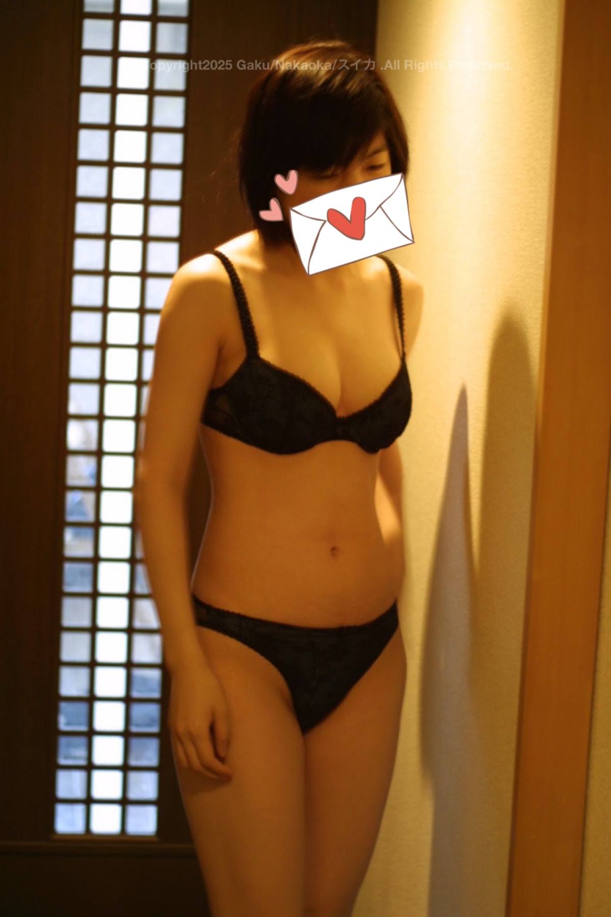 着替えの画像その4