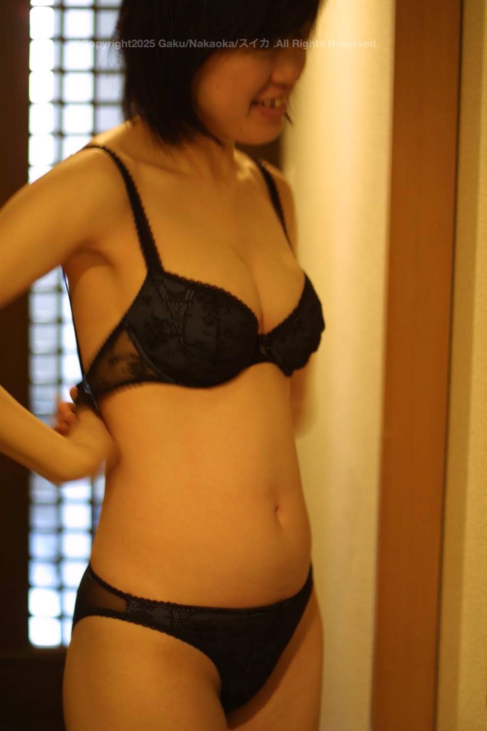 着替えの画像その5