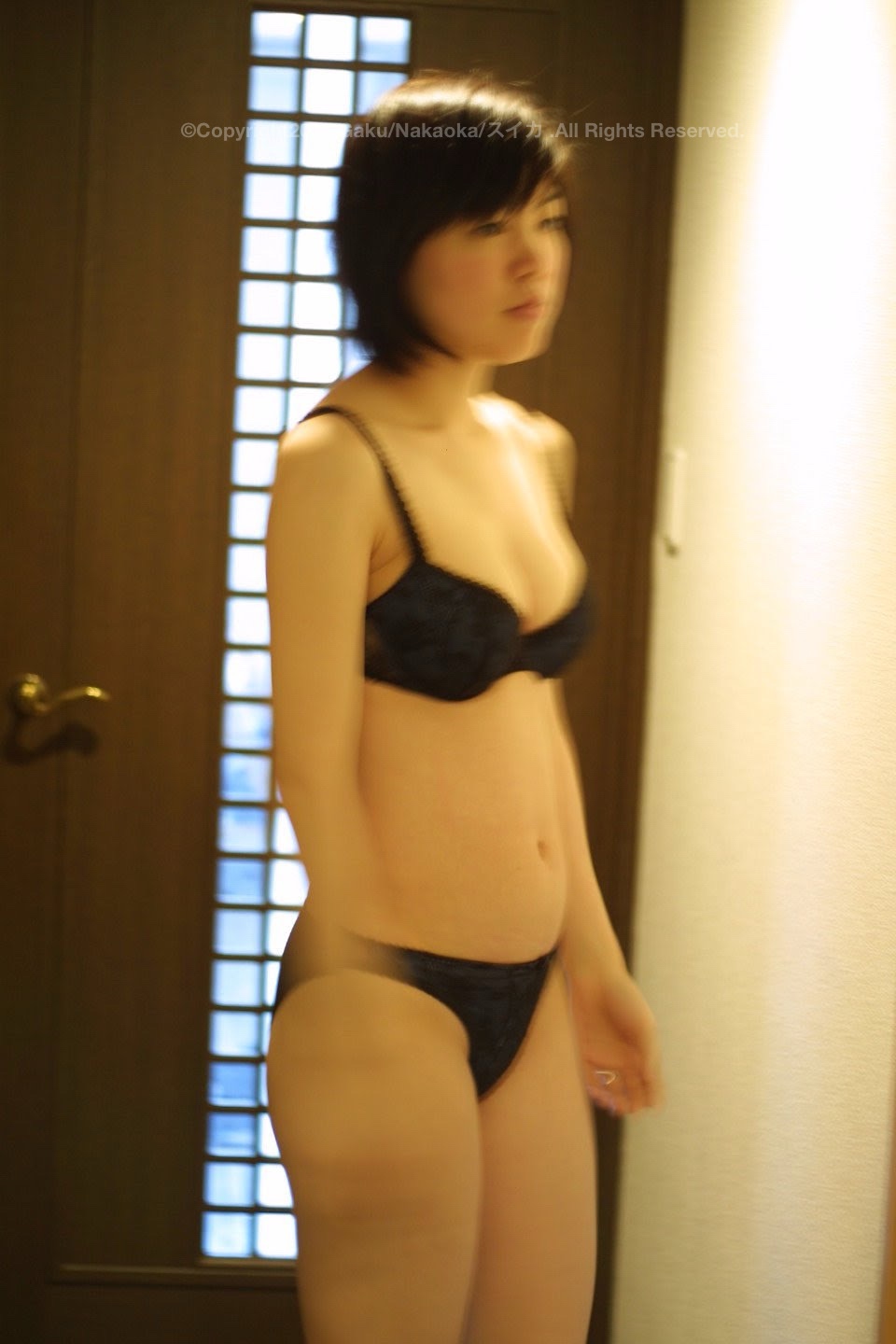 着替えの画像その3