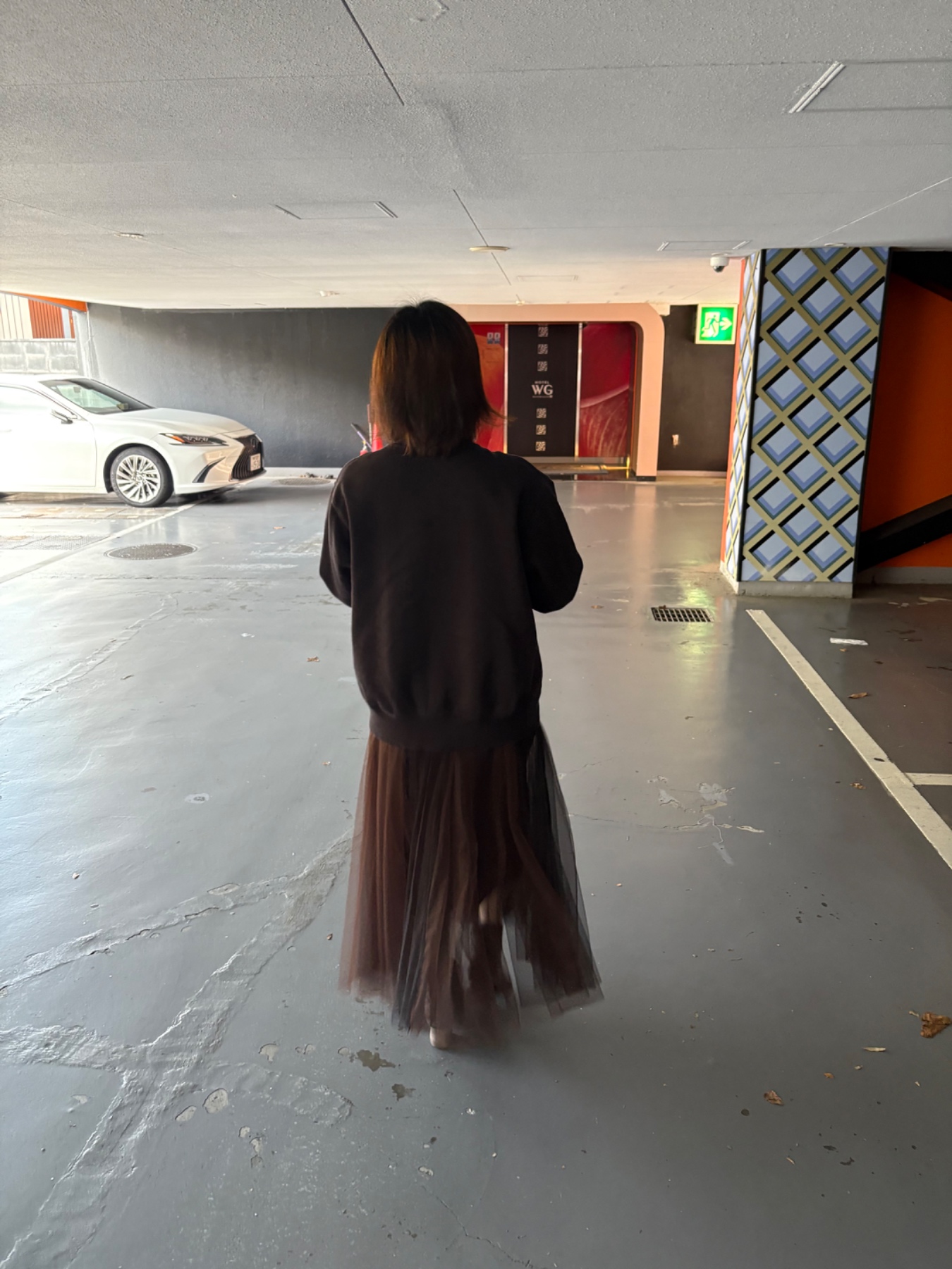 お久しぶりですの画像その4