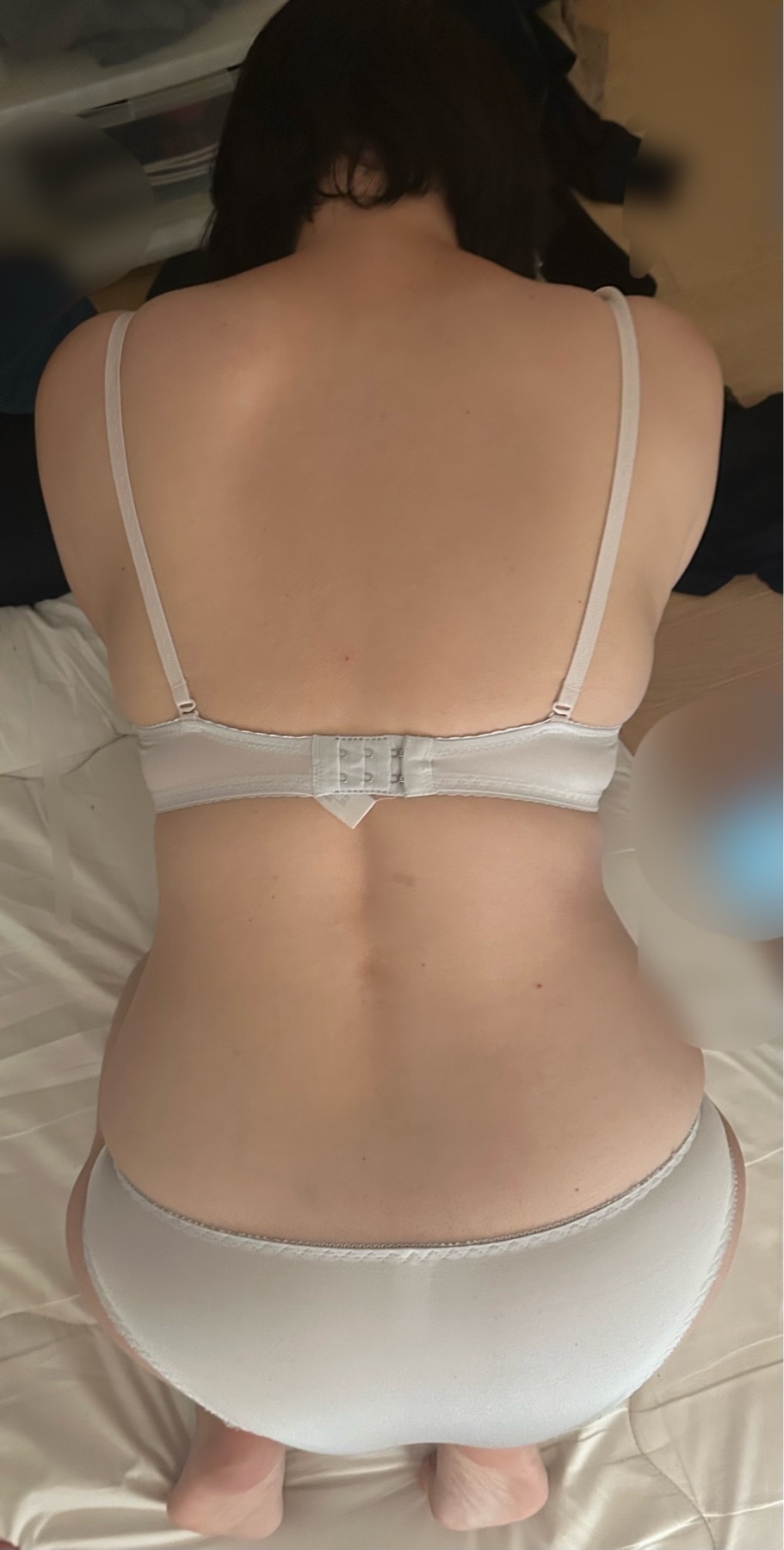 自慢の巨尻妻の画像その2