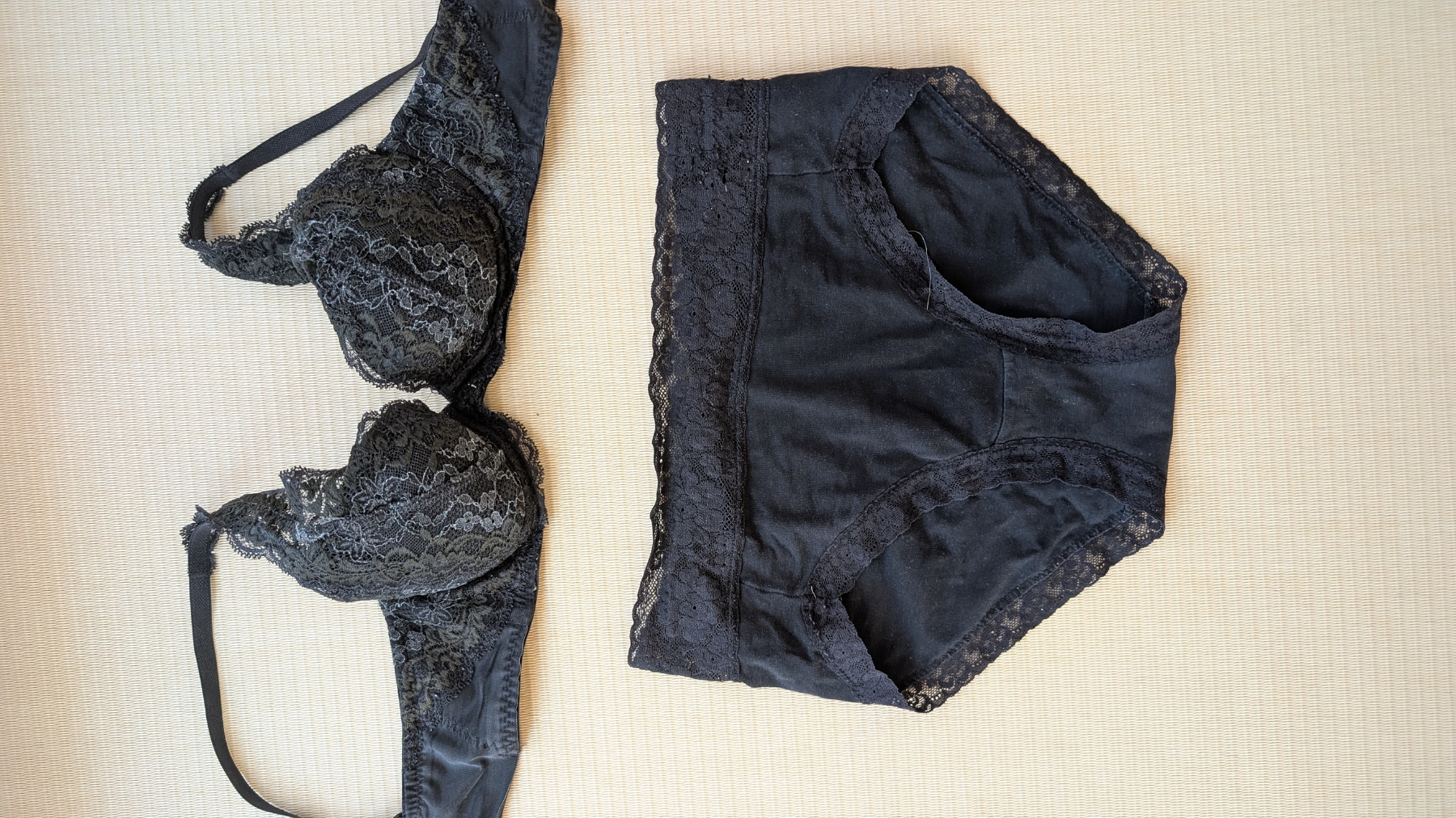 汚れパンティにの画像その2