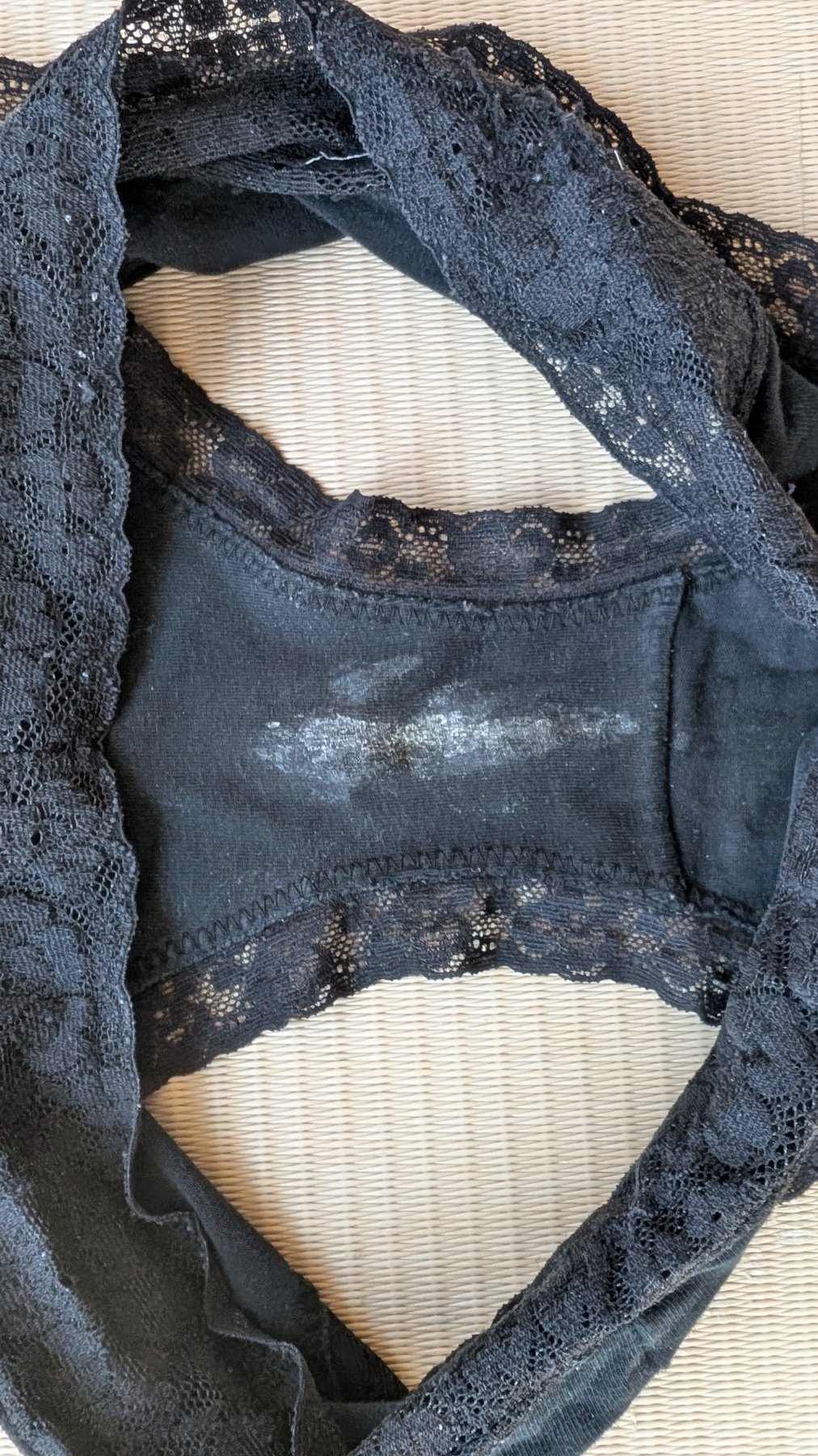 汚れパンティにの画像その4