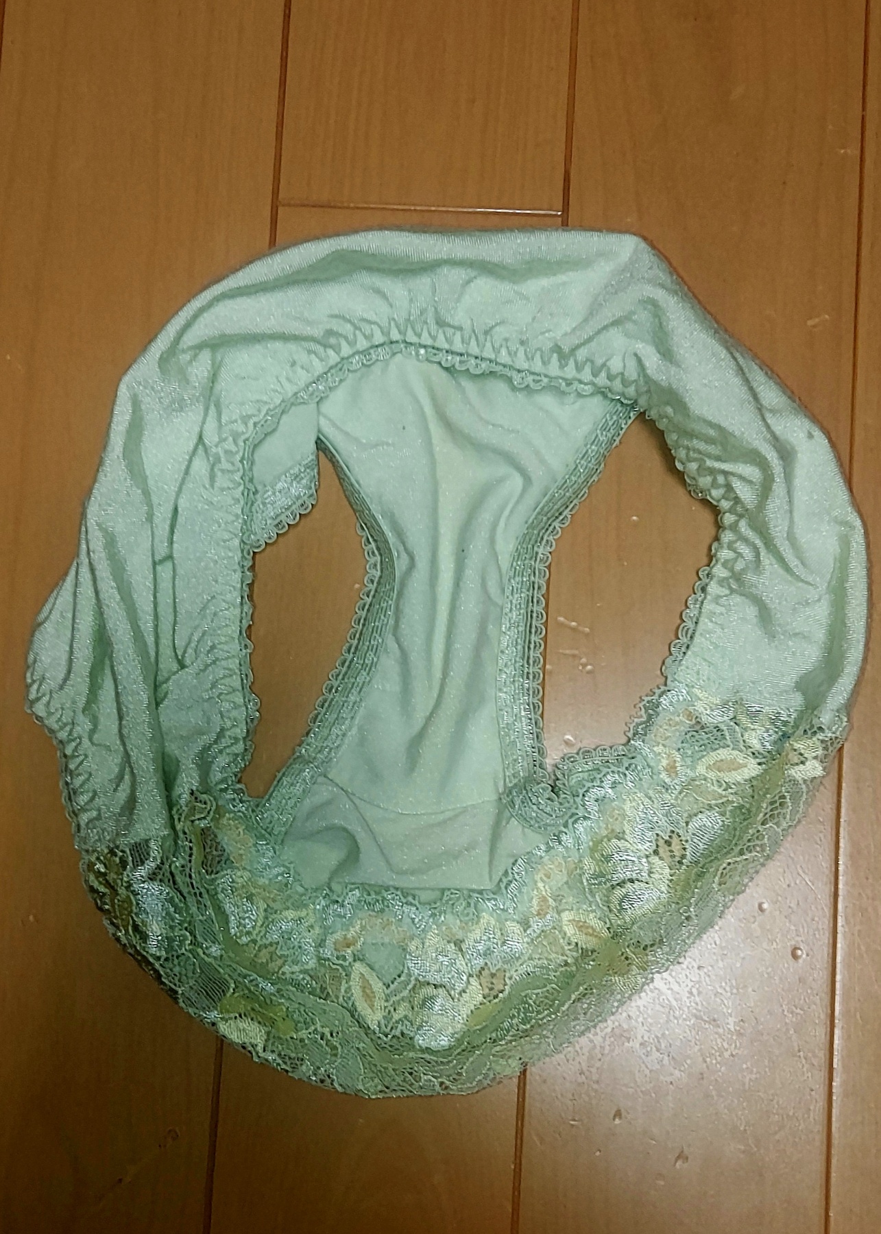 秘密の下着の画像その3