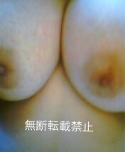 妻の昔の自撮り3の画像その3