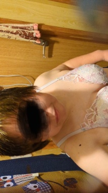 やっぱ愛しき妻のオッパイ