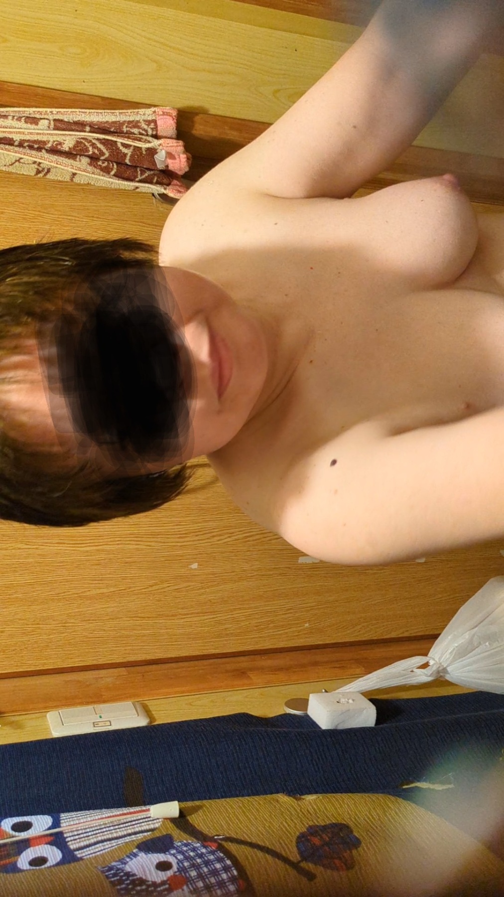 やっぱ愛しき妻のオッパイの画像その2