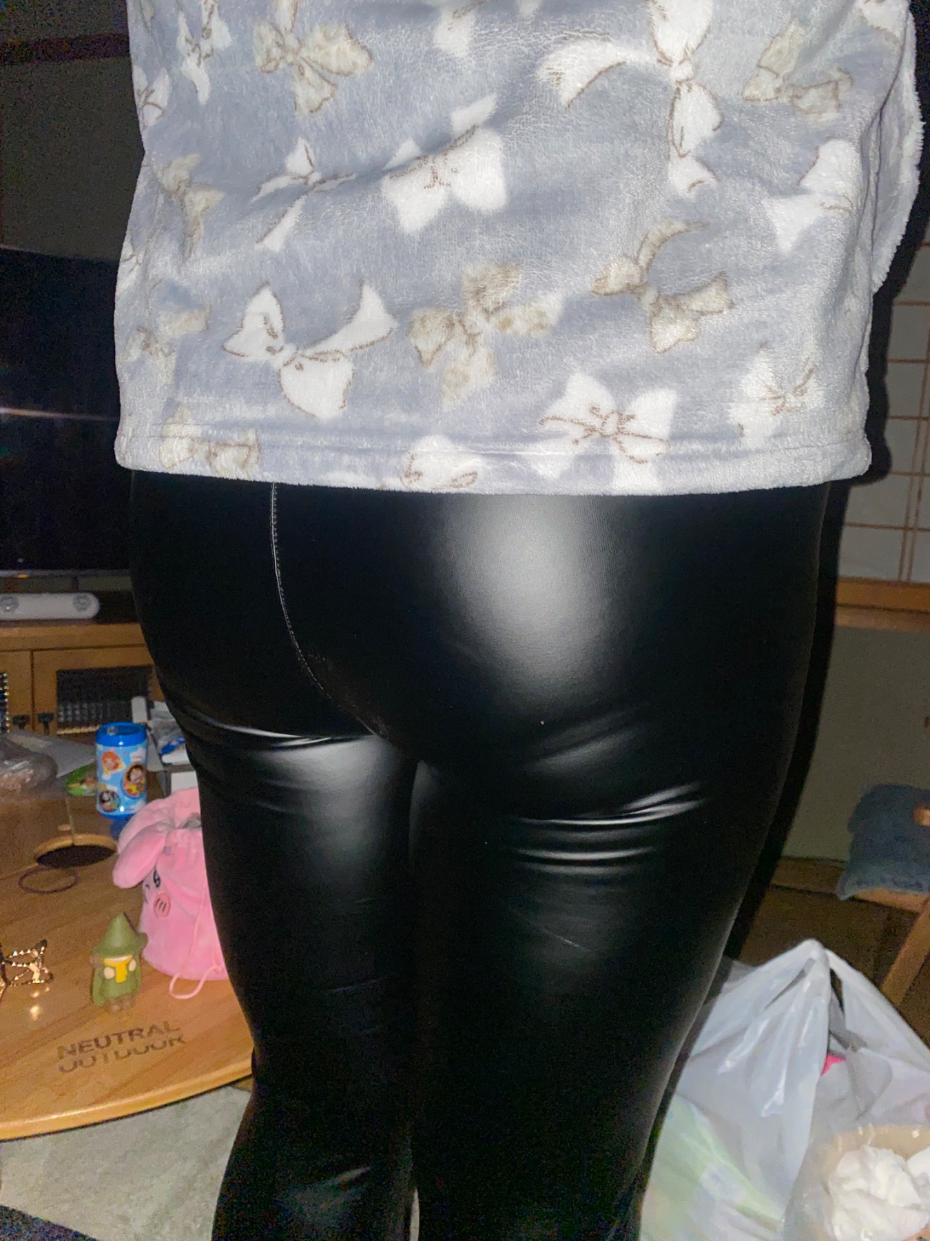 人妻のたまらない尻の画像その2