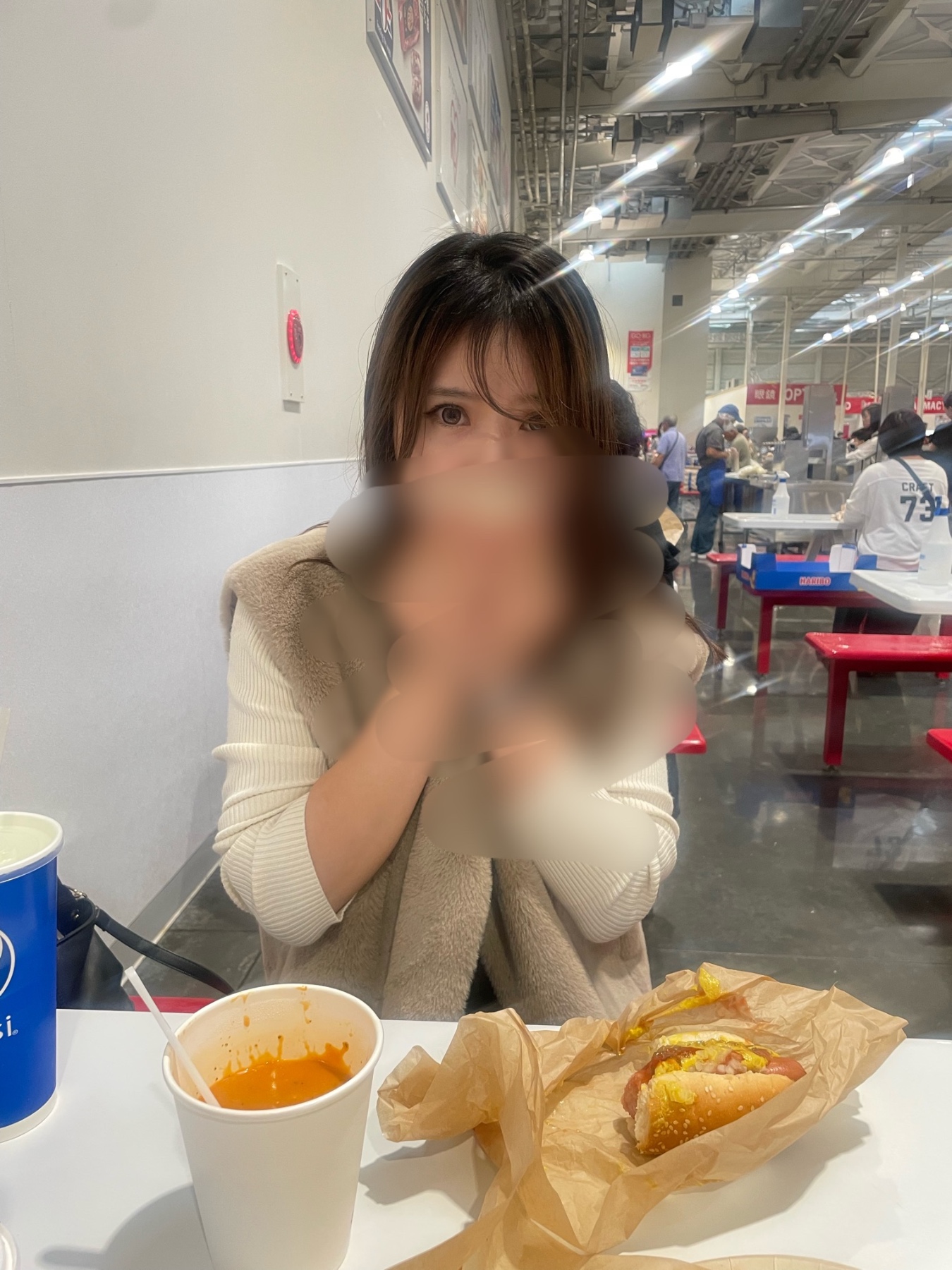 パートナーさんの画像その1