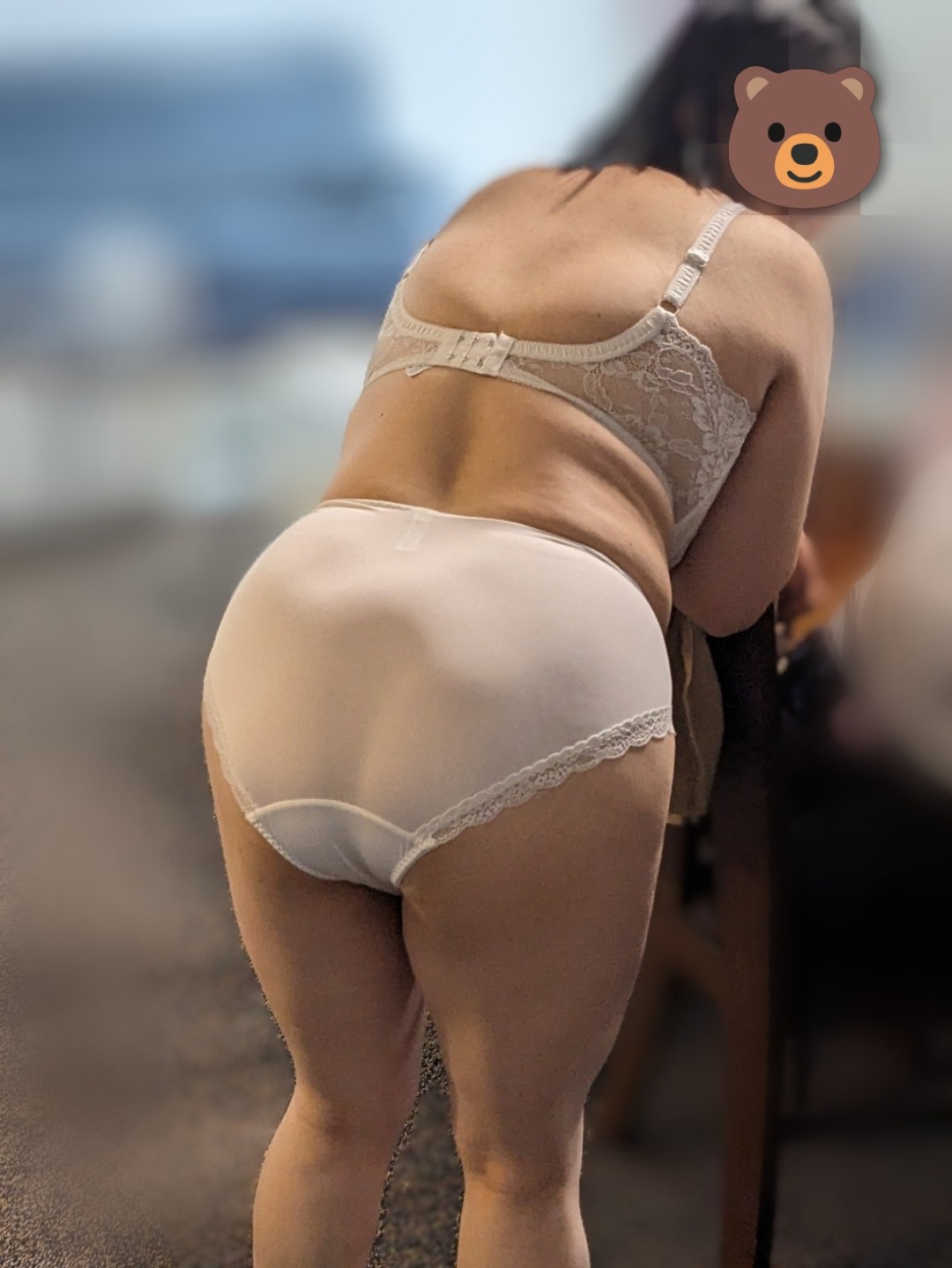 下着姿〜お〇んこの画像その2