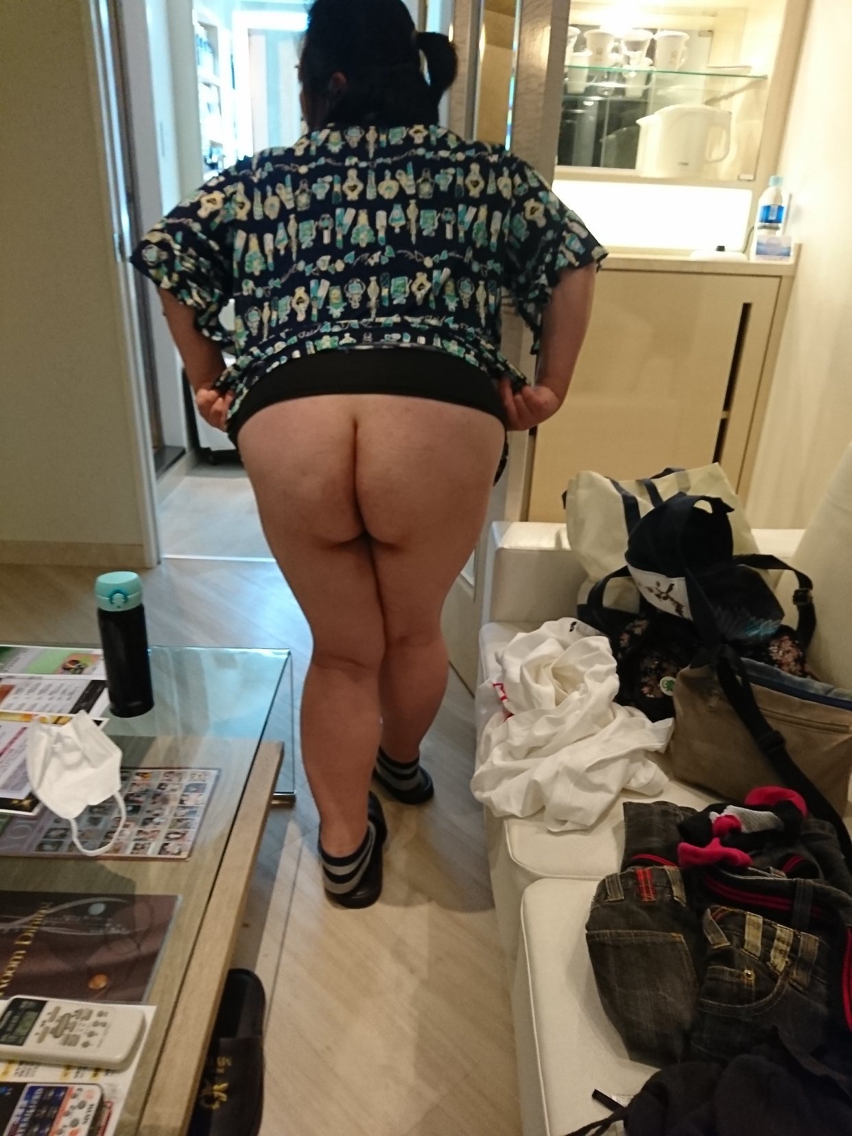 3P単独さん&筆おろしの画像その1