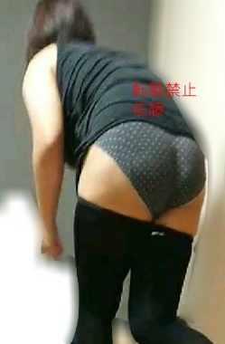 ムチぽちゃ嫁　既出画ですが