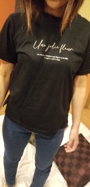 御馳走様でした