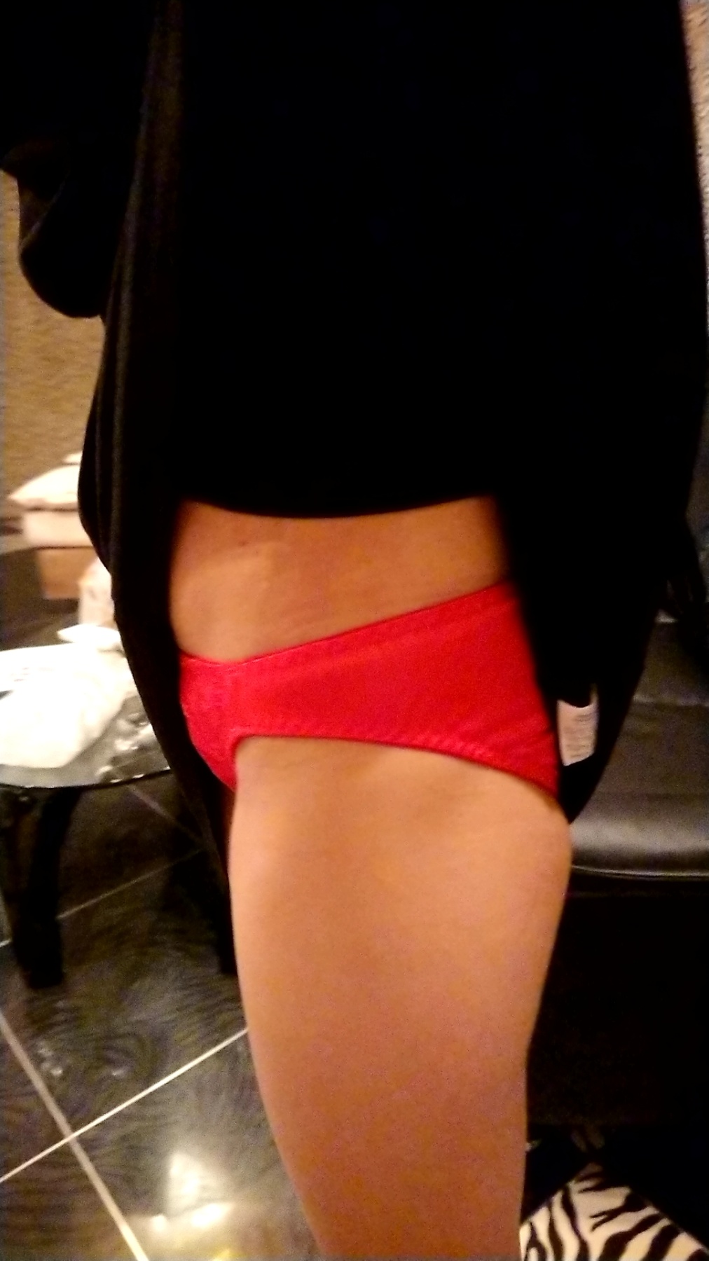 やらしい熟女さんの画像その4