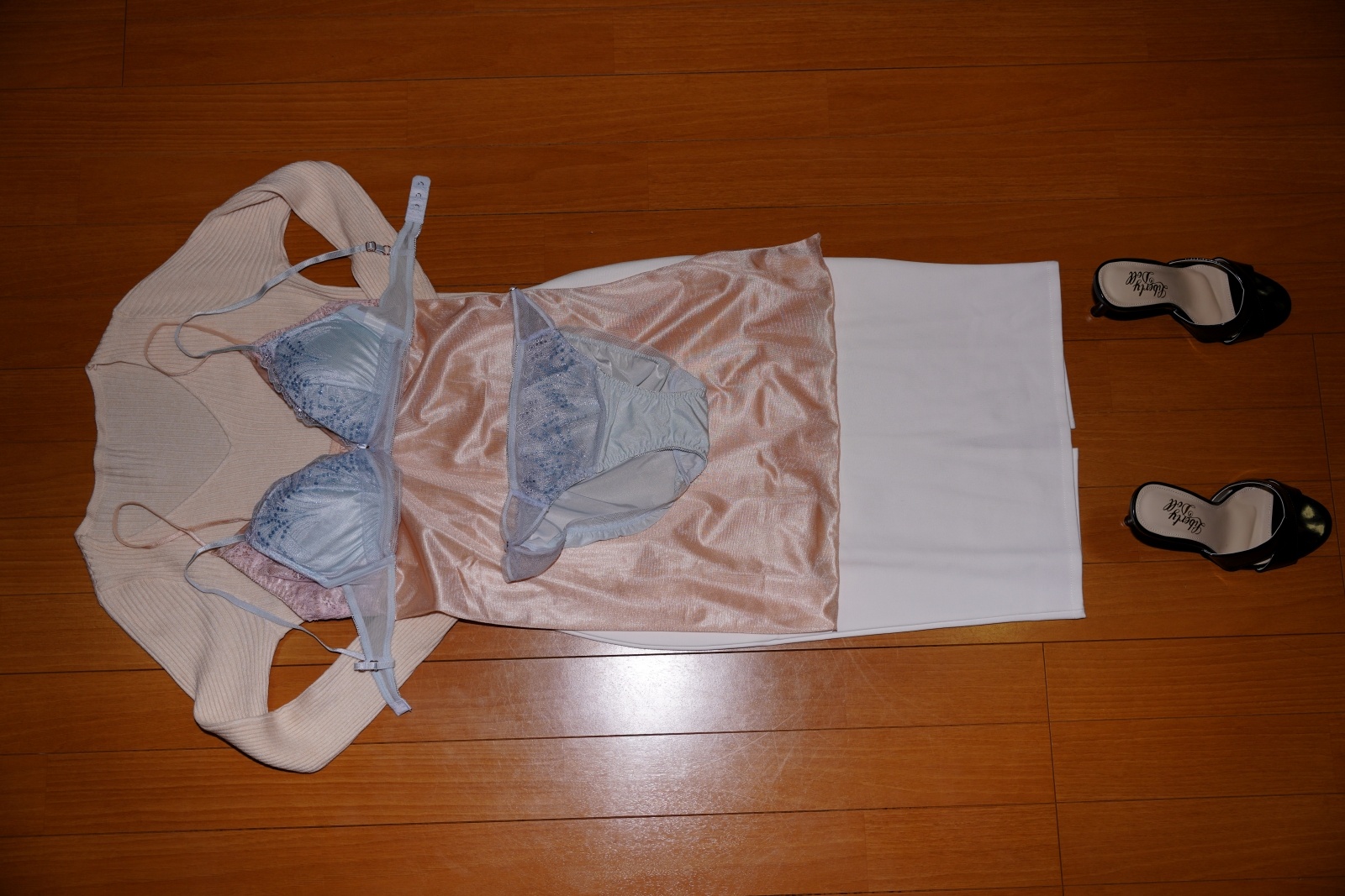 下着姿の画像その5