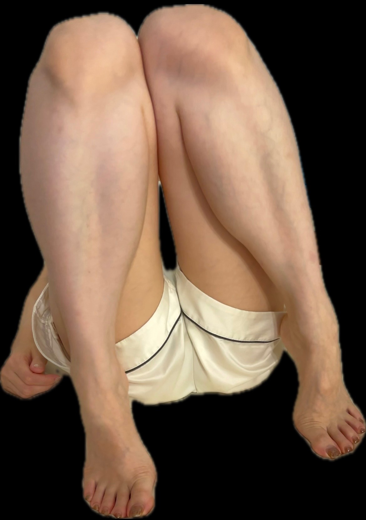 （再掲）足フェチ①の画像その3