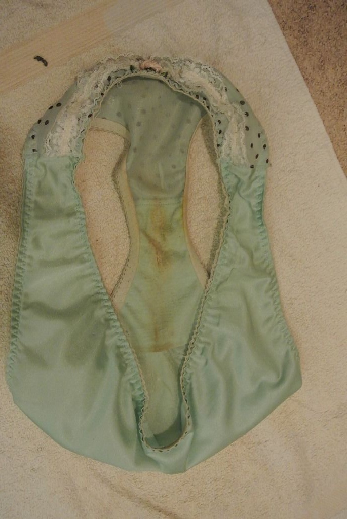 一日中穿いていたパンツの画像その4