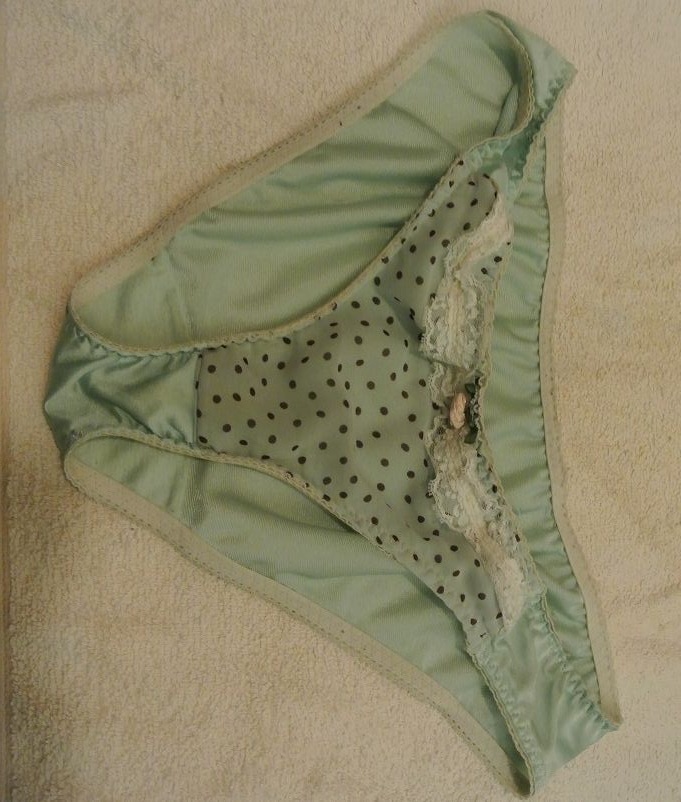 一日中穿いていたパンツの画像その3