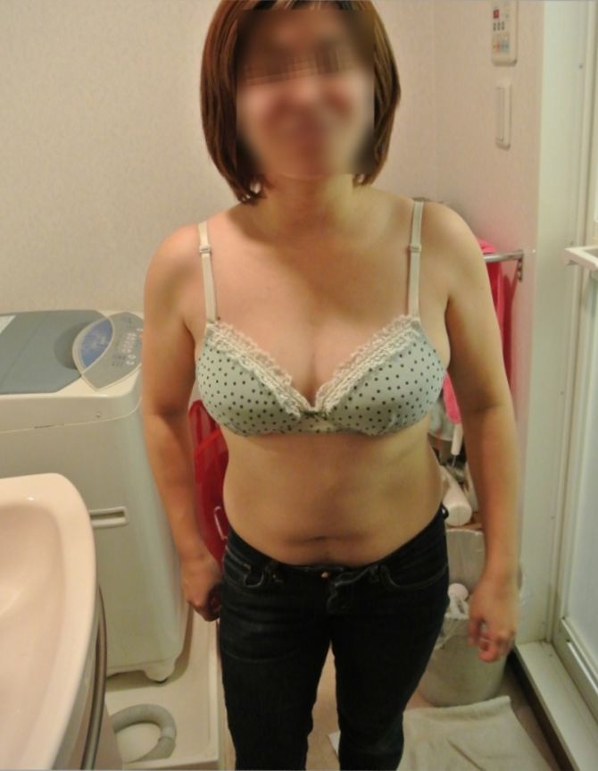 一日中穿いていたパンツの画像その1