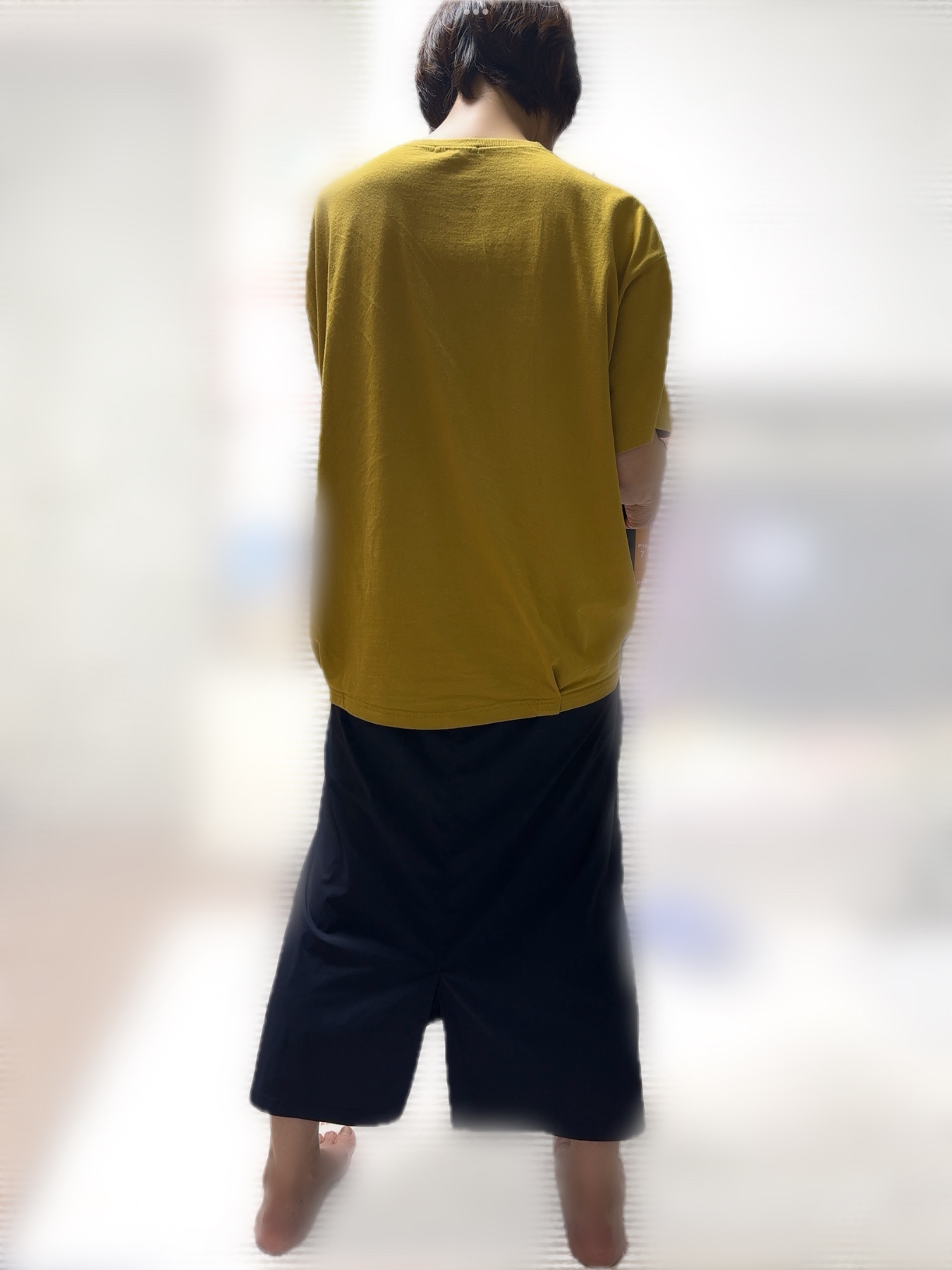 逆さ撮りしました⑥の画像その1