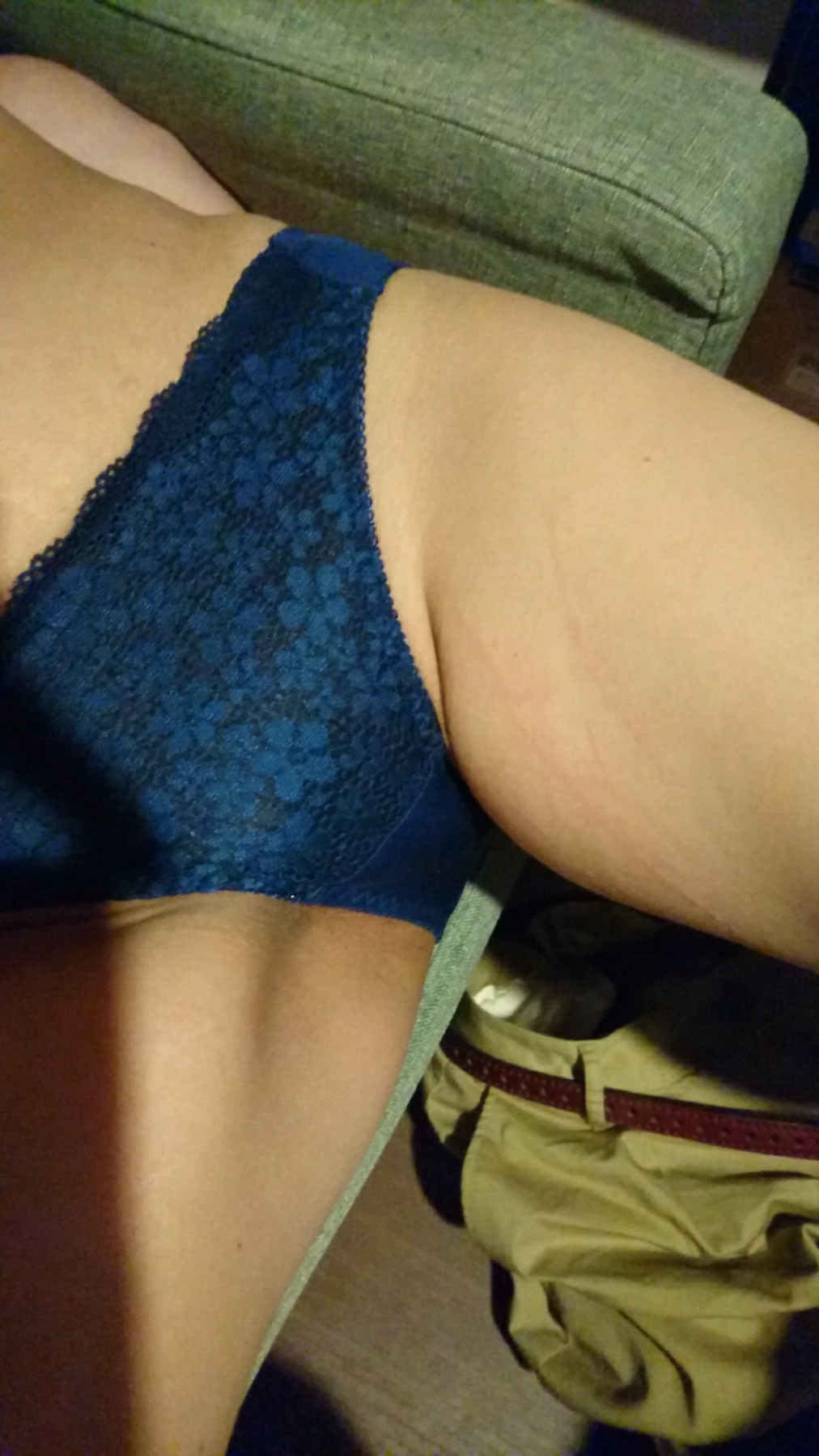 やらしい熟女さんの画像その2