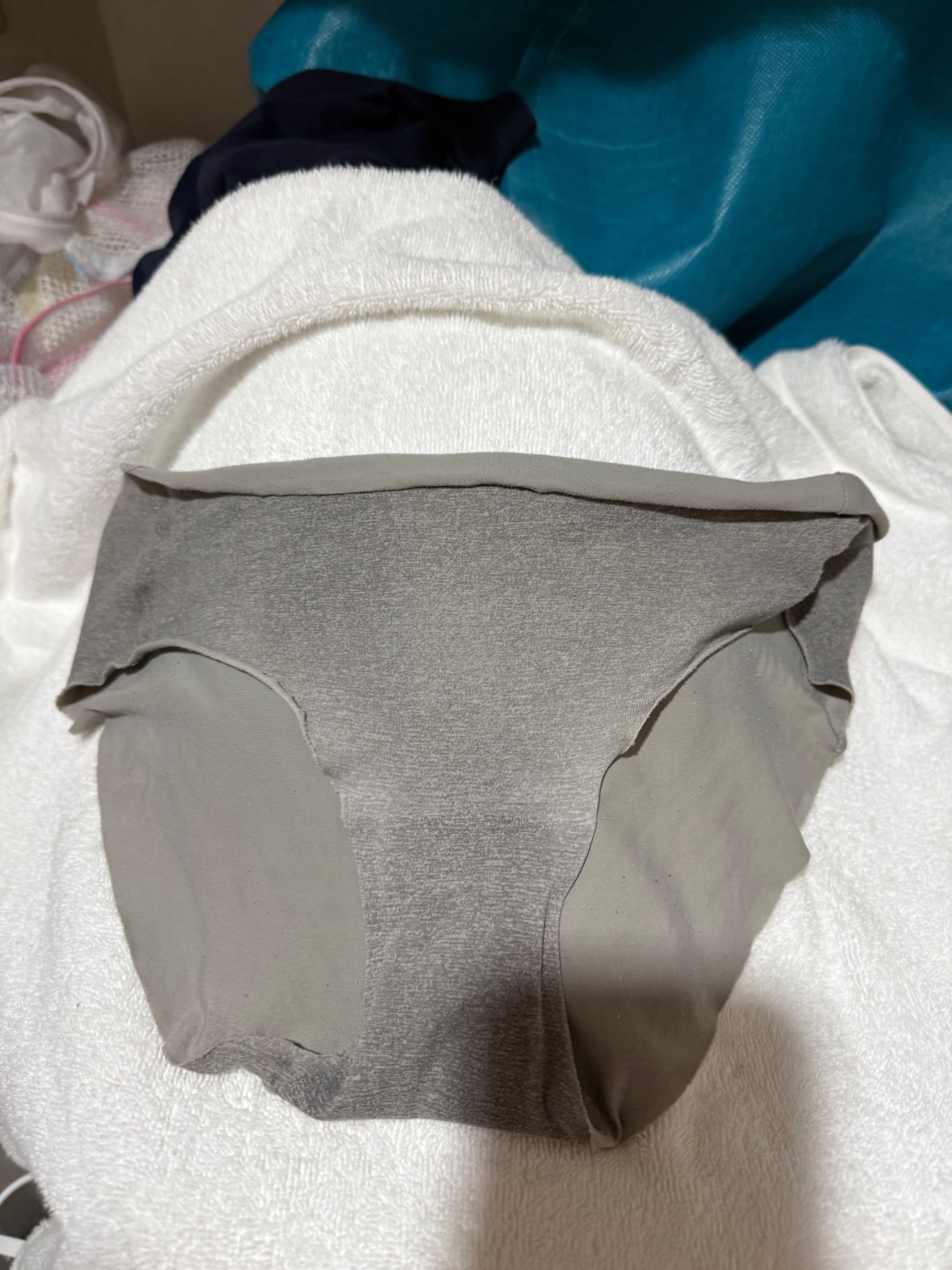 地味パンツの画像その1