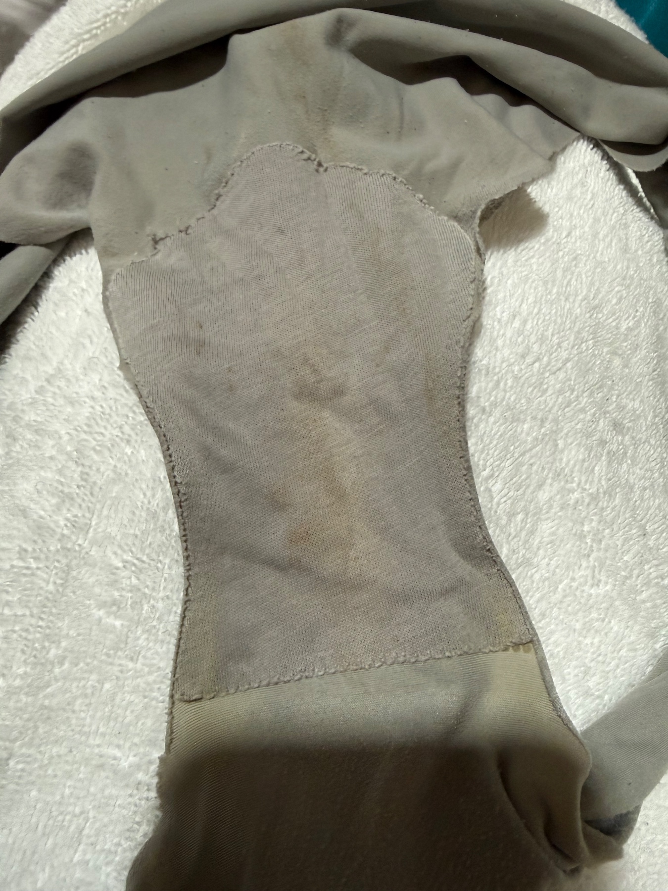 地味パンツの画像その2