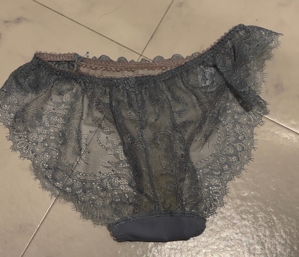 お尻とパンツの画像その3