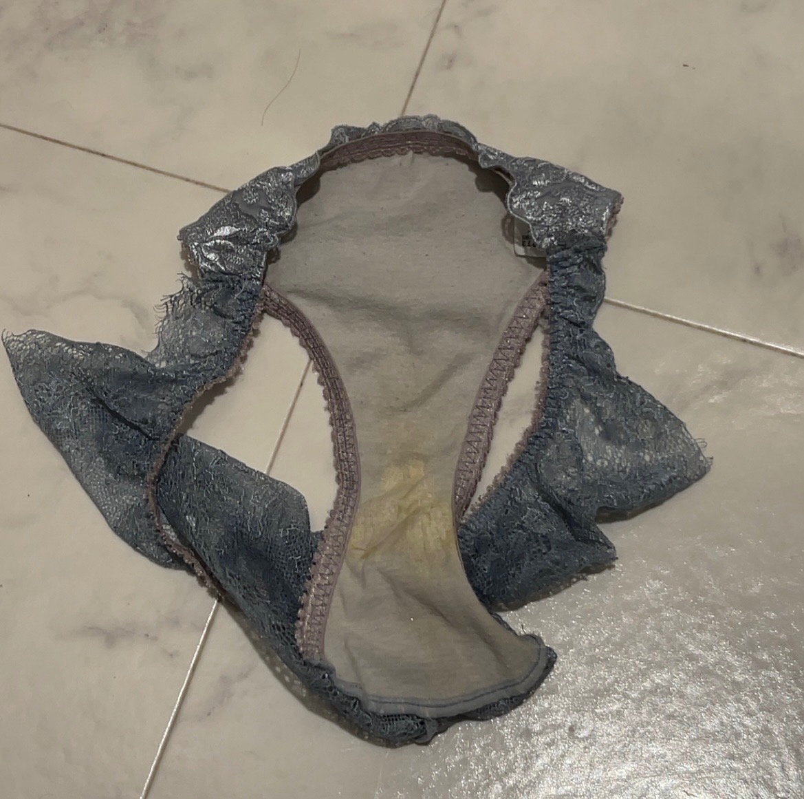 お尻とパンツの画像その4