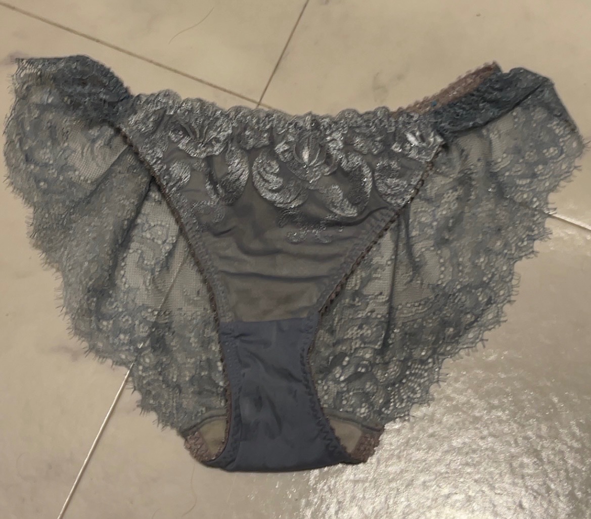 お尻とパンツの画像その2