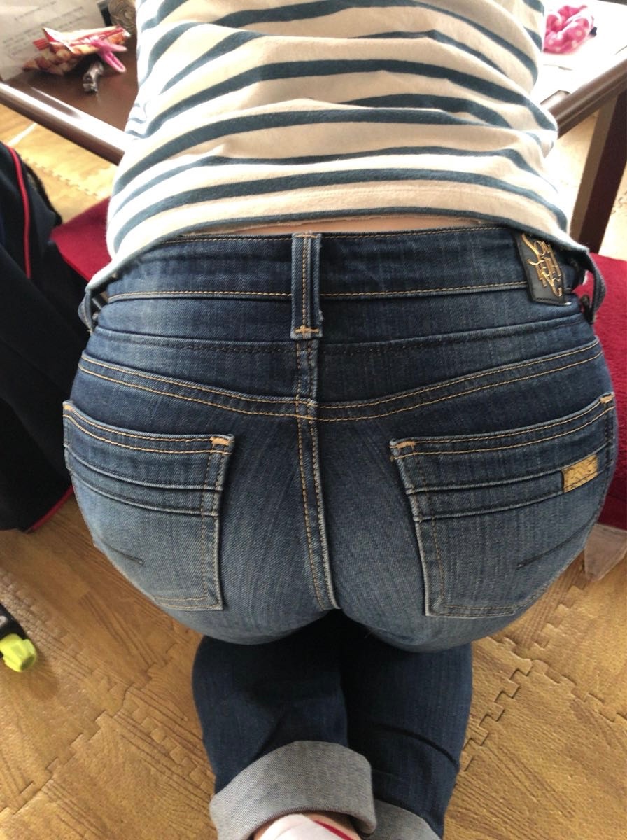 お尻から始めてみますの画像その4