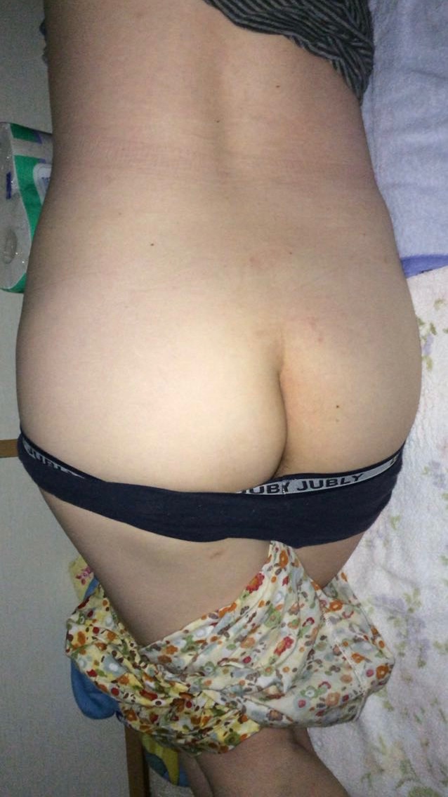 お尻から始めてみますの画像その3