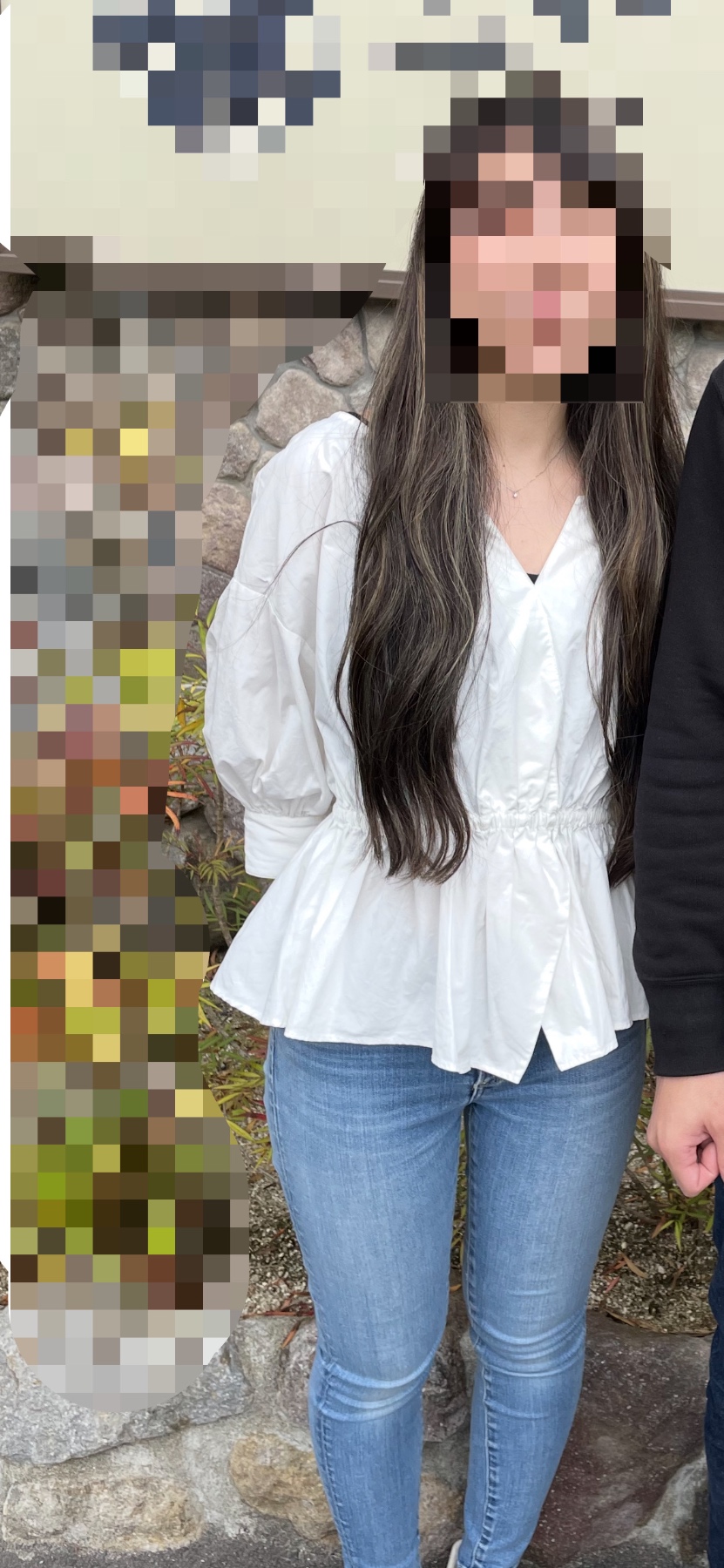 元ギャル妻使用済み下着の画像その1