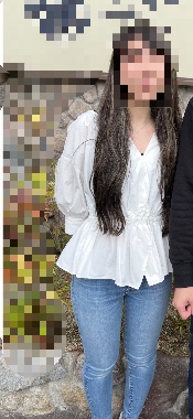 元ギャル妻使用済み下着