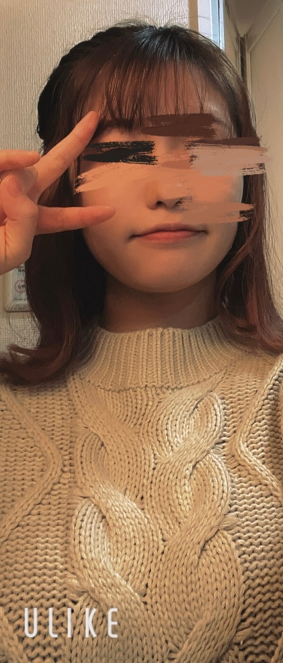 若妻　私服の画像その2