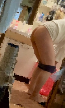 40歳パート妻の