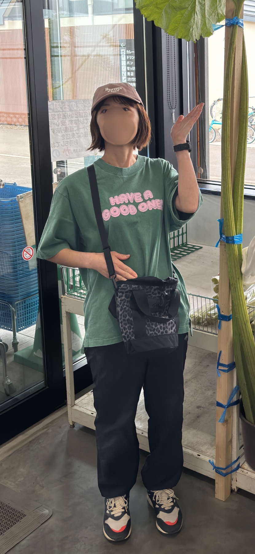 嫁ですの画像その1