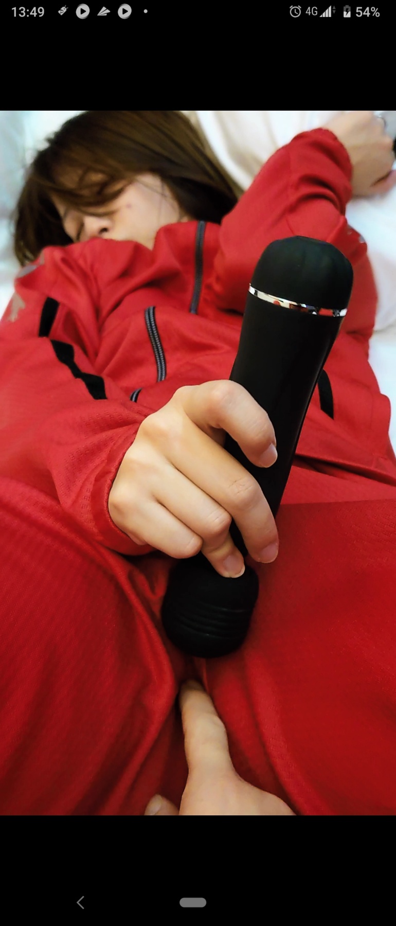 公認彼氏の調教の画像その2