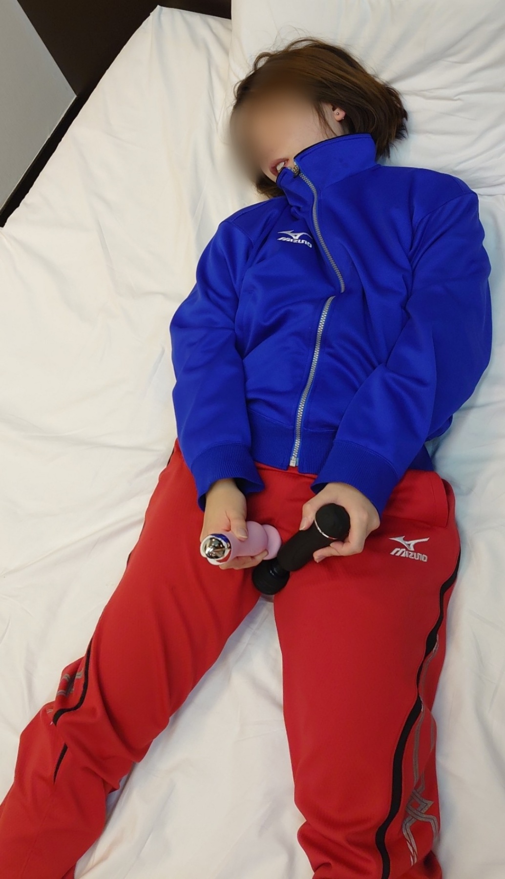 公認彼氏の調教の画像その1