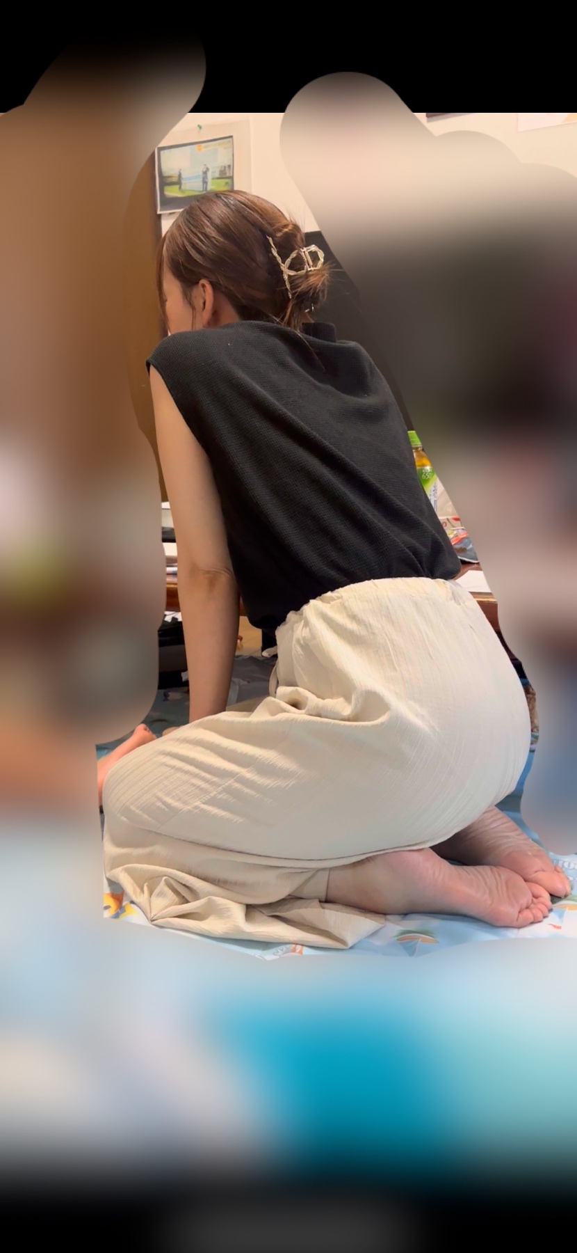 愛する嫁の画像その3