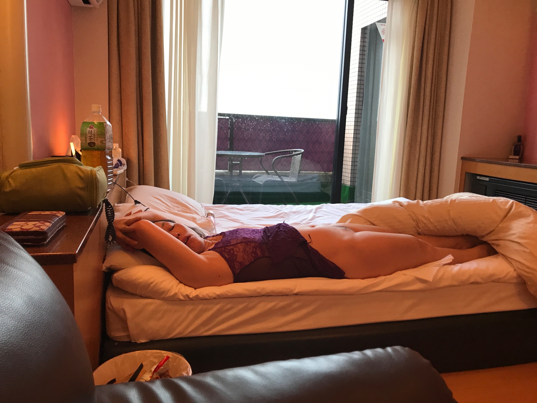 3連休寝取られ😍の画像その3