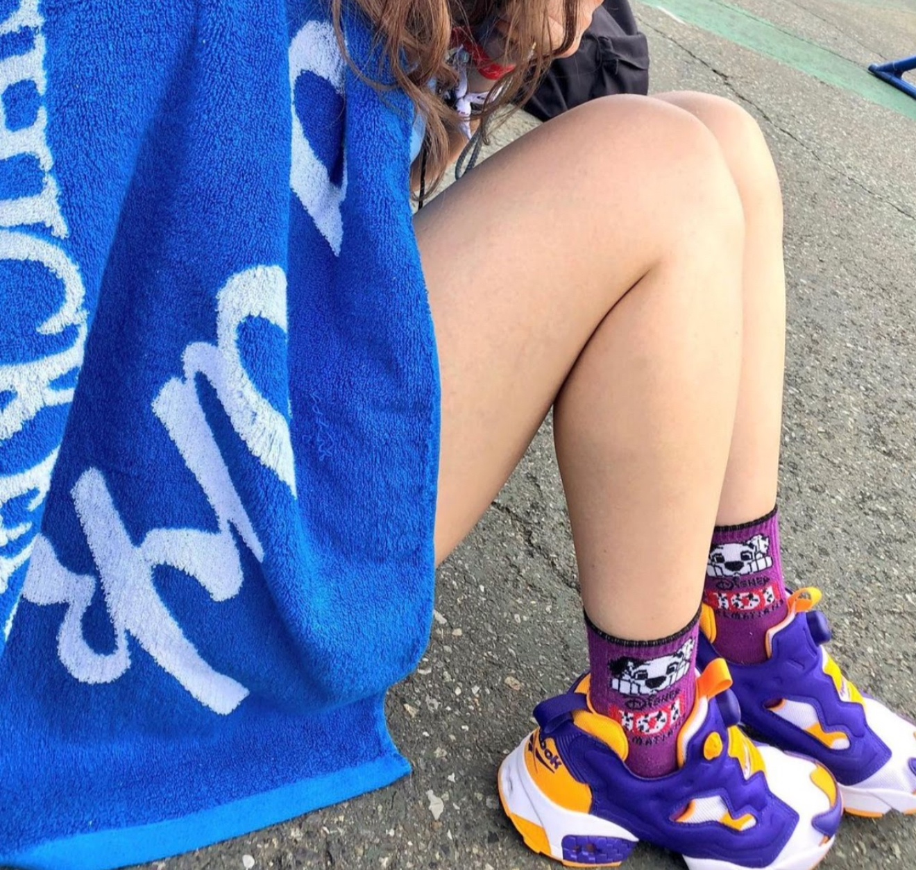 ２回目のネトラセの画像その2