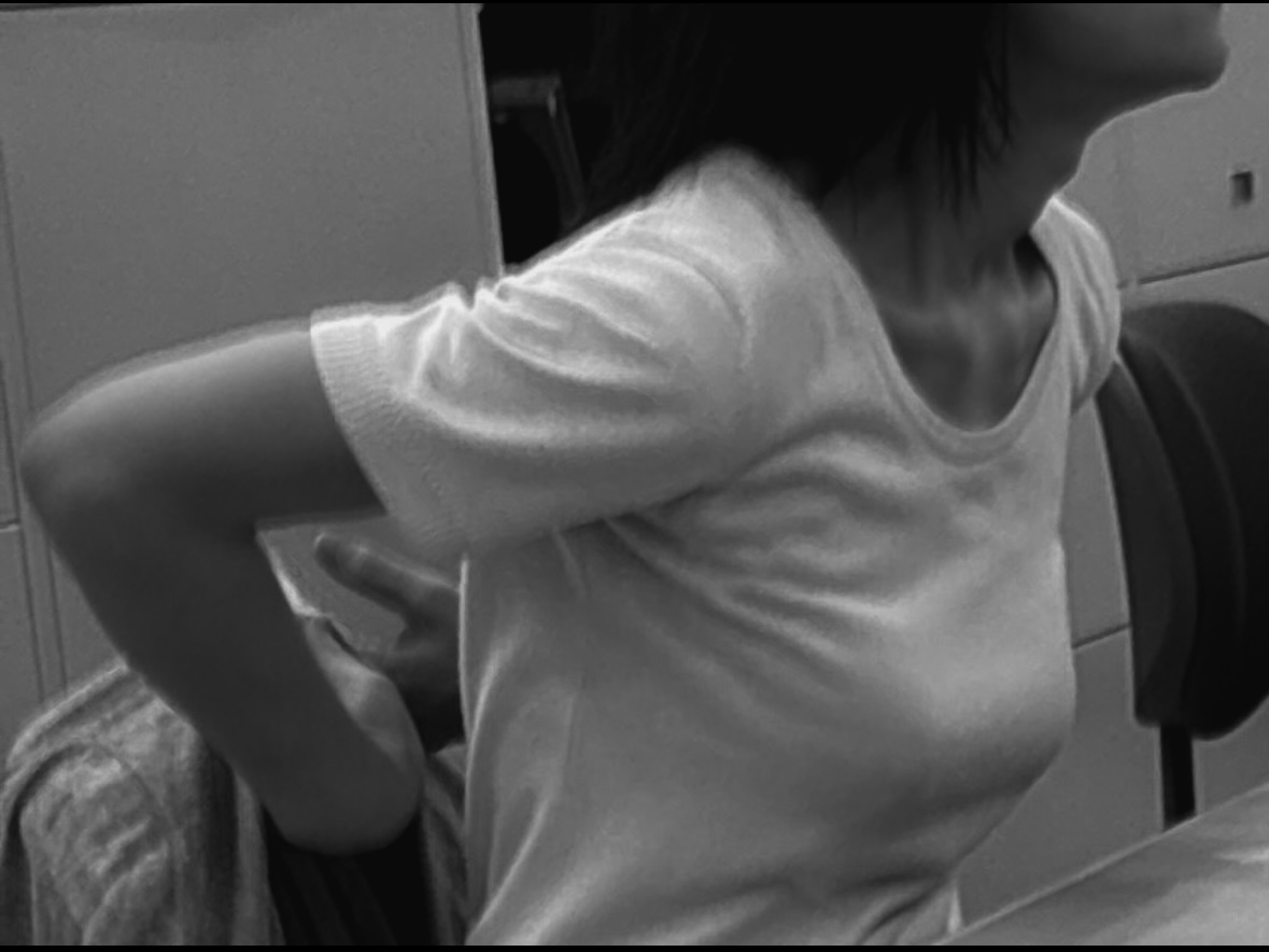 ちっぱいの画像その1