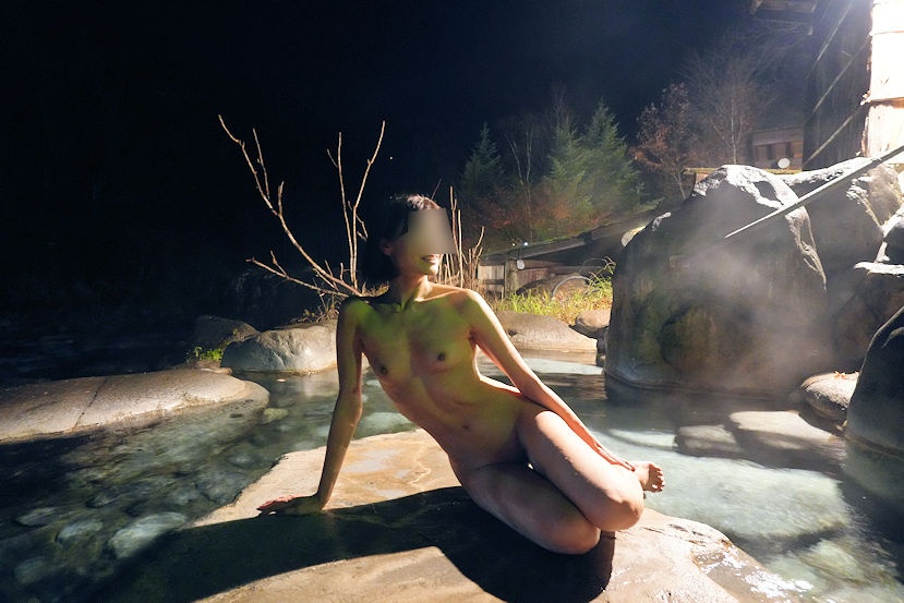 川辺の温泉宿の画像その2