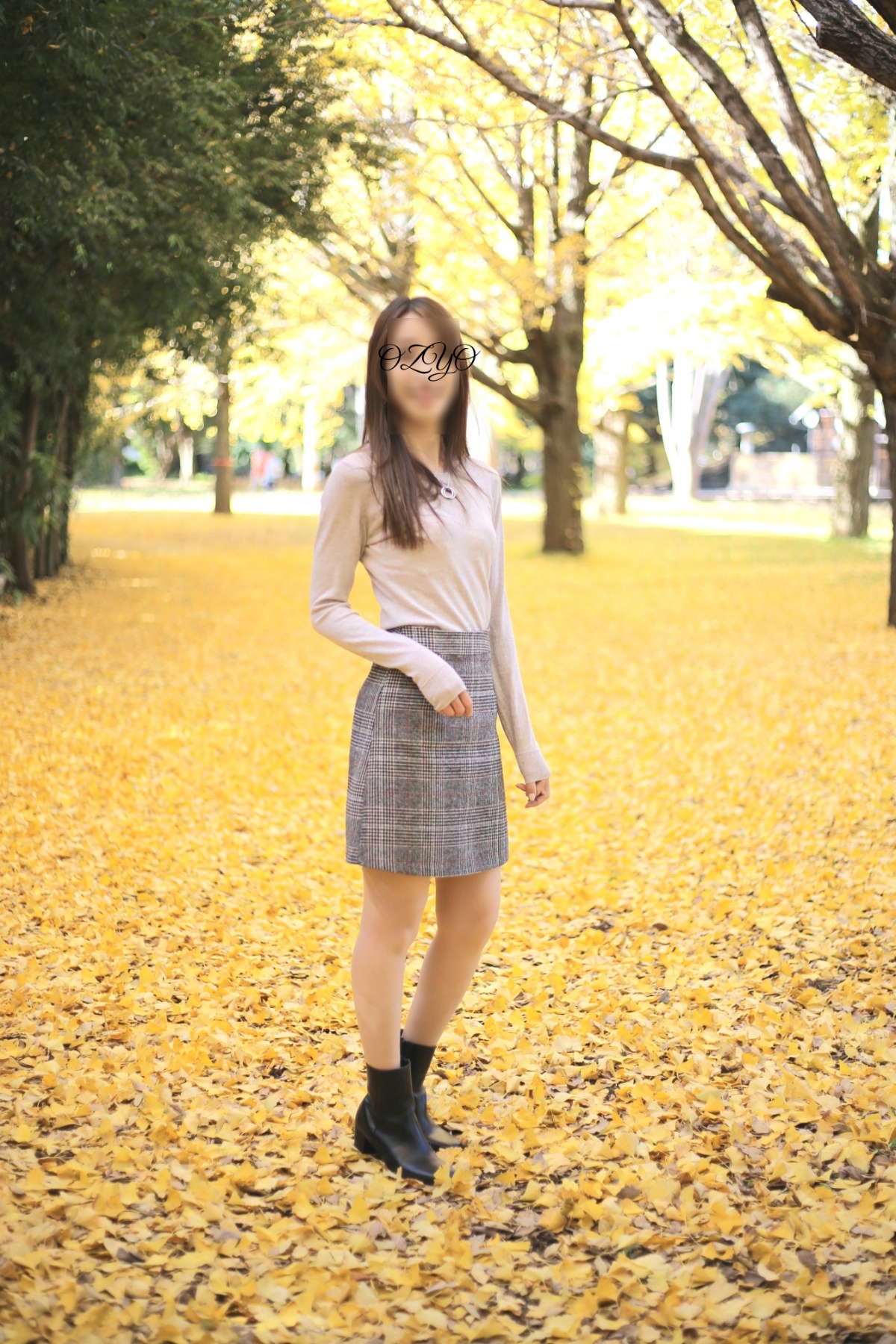 公園にての画像その2