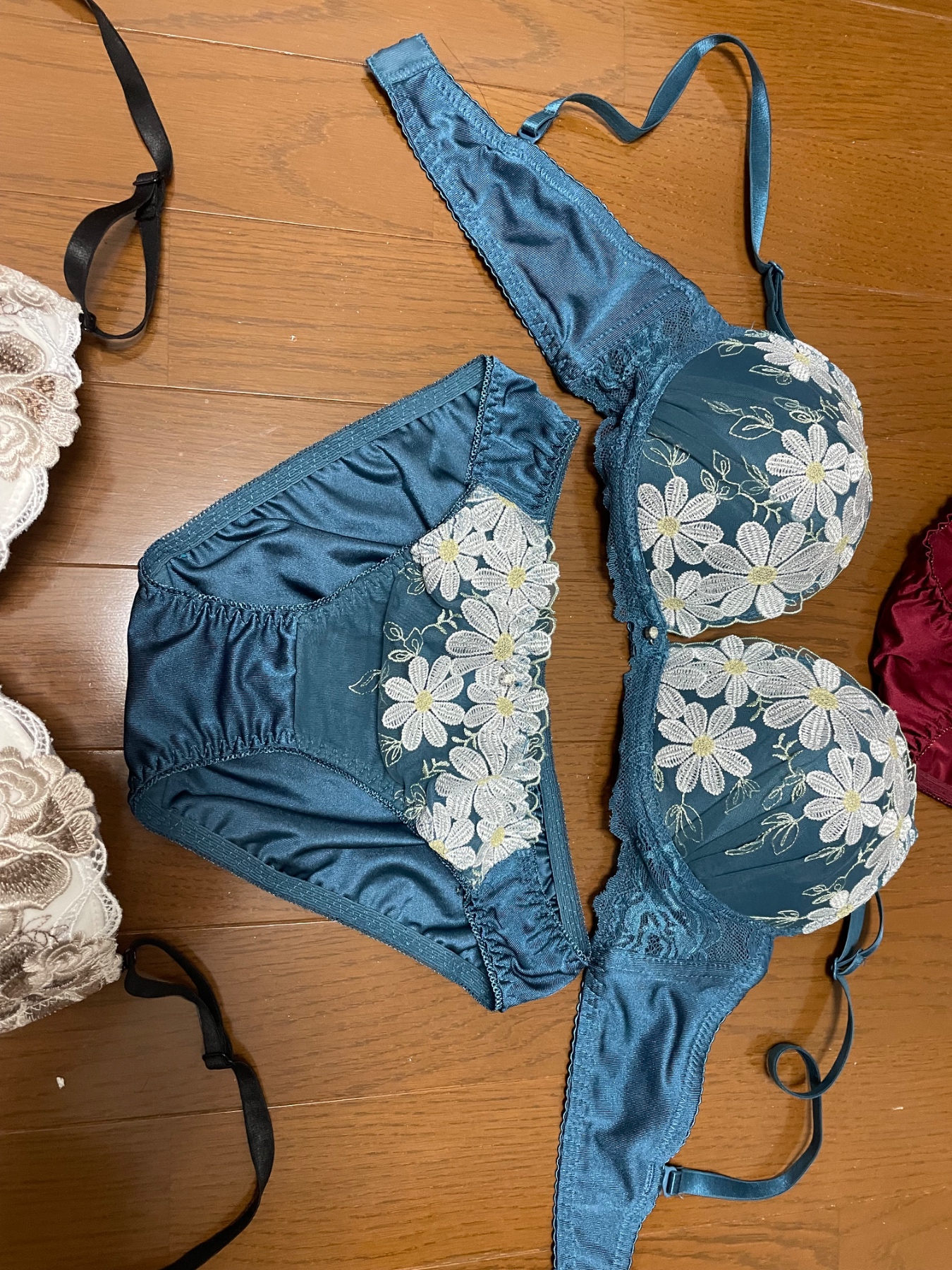 我が家の下着の画像その2