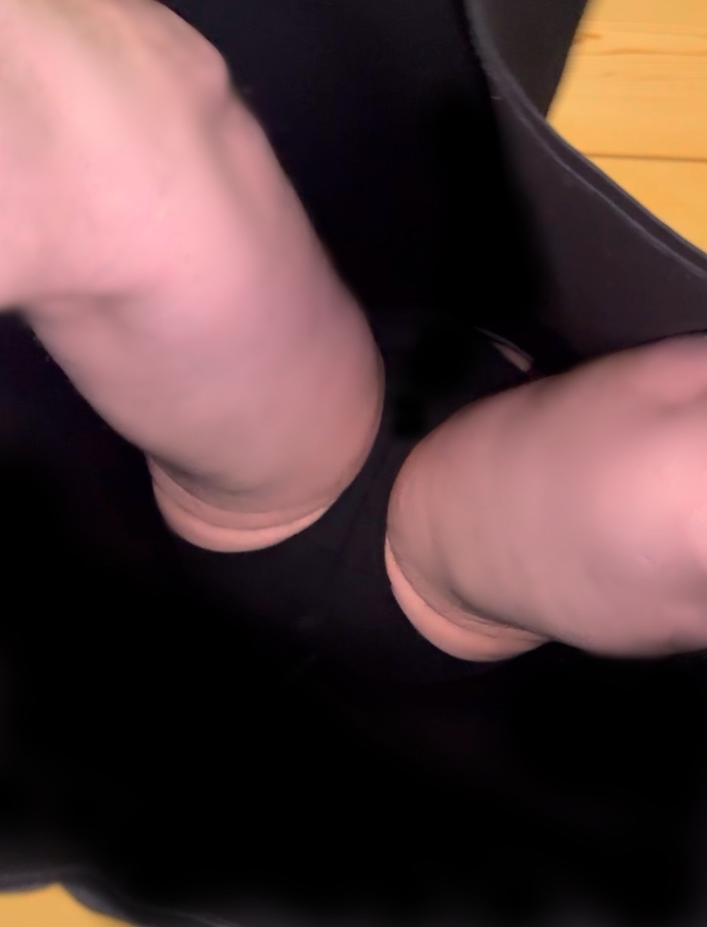 スカートの中はこうだったの画像その3