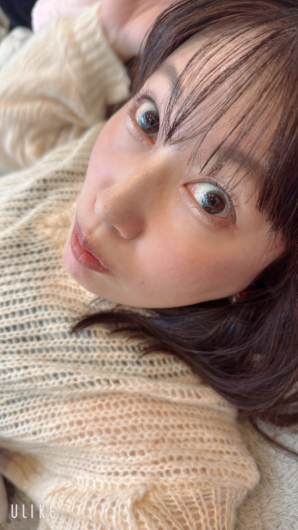 妻のマキです　の画像その2