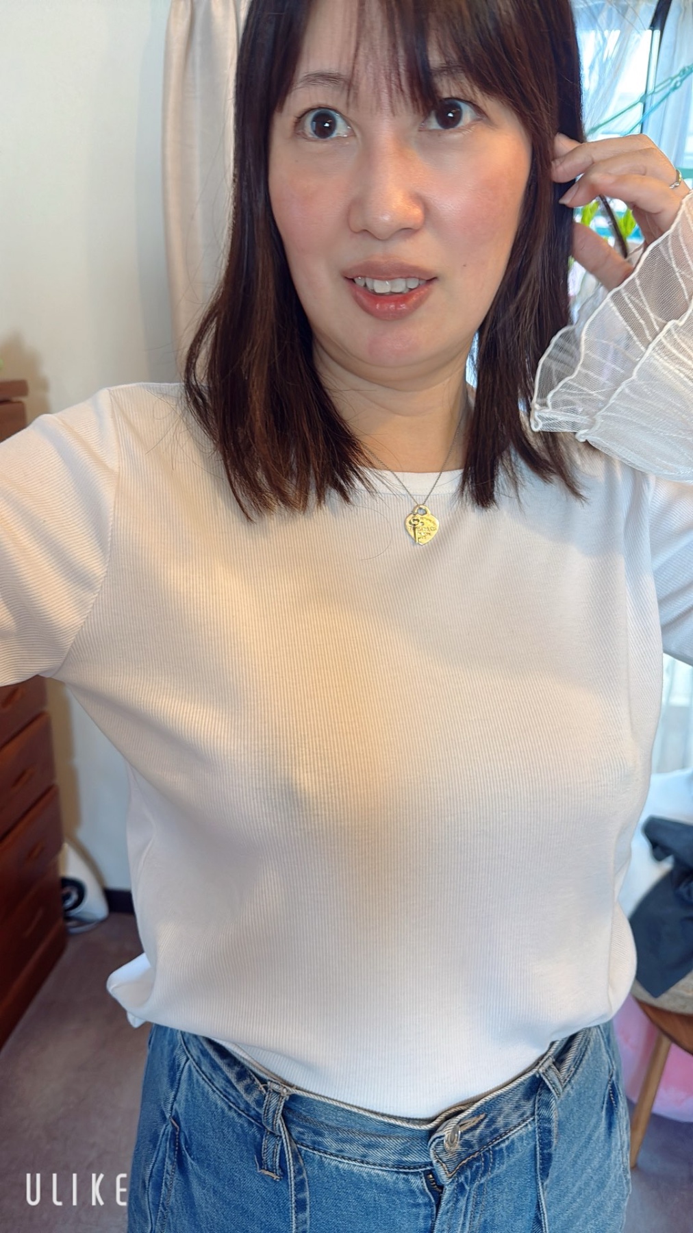 妻のマキです　の画像その3